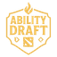 Ability Draft Logo